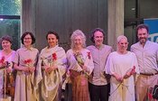 Kantate Tanz der Wahnsinnigen | Musikalisch-lyrische Performance