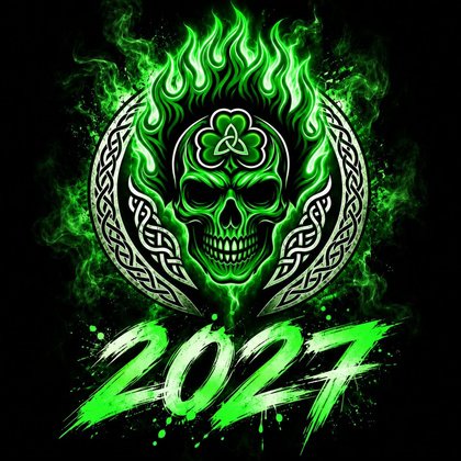 An Sibin - Rocknacht 2027