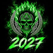 An Sibin - Rocknacht 2027