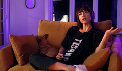 Reihe Feministischer Film NO MERCY