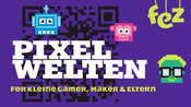 Pixelwelten