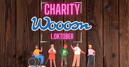 Wooosn 2026 - Das Chemnitzer Oktoberfest "Charity-Wooosn"