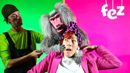 Ding Dong | Theater