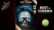 Best of Cinema meets Lichtperlen: Pan's Labyrinth (deutsche Fassung)