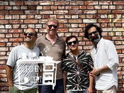 Kölibri Küchenkonzert mit AwA