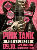 Pink Tank Festival