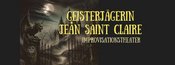 GEISTERJÄGERIN JEAN SAINT CLAIRE