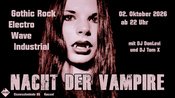 Nacht der Vampire
