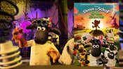 Familien-Preview: Shaun das Schaf - Spuk im Kürbisfesld