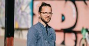 ARNE SEMSROTT MIT GEGENMACHT