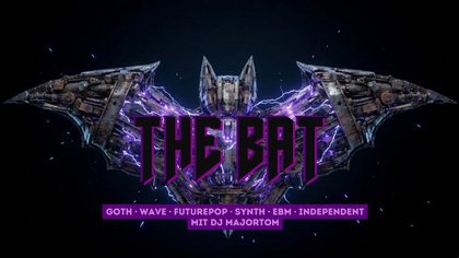 The Bat - Die Fledermausparty