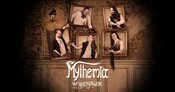 Mythemia - Wolkenjäger Tour 2026 Bochum