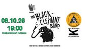 THE BLACK ELEPHANT BAND (D) – Kneipenkonzert