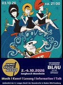 THE SCHOGETTES 60s soul live@blau