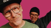 ICH & HERR MEYER