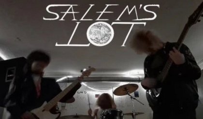 Salem's Lot // Spirited Away // clo:e // Imla