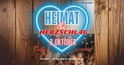 Wooosn 2026 - Das große Finale "Heimat & Herzschlag"