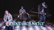 Über die Dörfer