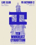 FILM 51 pres. YEN + WMKBEATZ + CYABOTTOM