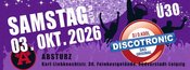 DISCOTRONIC