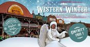WESTERN WINTER - Line Dance Weekend