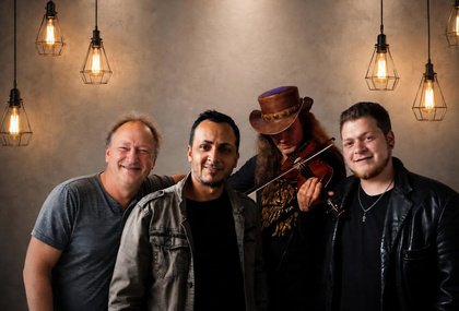 SOUL2SOUL – Benefizkonzert