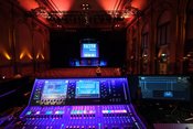 „Attacke von Rechts“ // FALTER Arena - Journalismus Live // STADTSAAL Wien