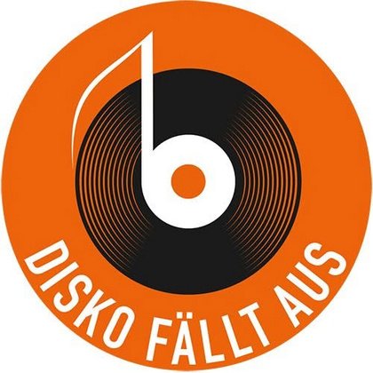 Disco-Samstag fällt aus!