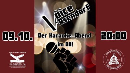 THE VOICE OF ASENDORF