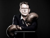 Andreas Rebers- rein geschäftlich: Bilanz