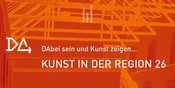 Kunst in der Region 26 - Eröffnung