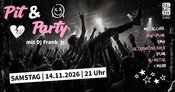 PIT & PARTY