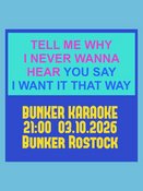 Rock & Pop-Karaoke