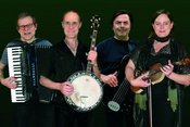 Irischer Abend – Urban Beat Irish Dance Academy trifft Clover