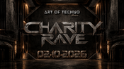 Art of Techno - Charity Rave