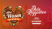 Dale Reggaeton "After Wasen" Closing x Wonders Stuttgart / Sa 10.10.26