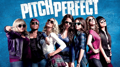 Mannheim singt: "Pitch Perfect" + Jazzy Frauenchor