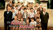 Mannheim singt: "Die Kinder des Monsieur Mathieu"