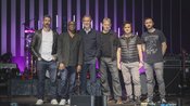 14 Deutschlandkonzerte: Mike + The Mechanics gehen 2027 auf große Tour
