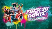 FACK JU GÖTHE - Das Musical