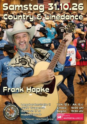 Country & Linedance