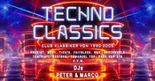 TECHNO CLASSICS PARTY
