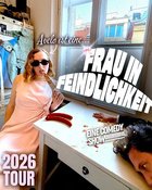 Avelo - Frau in Feindlichkeit (Comedyshow)