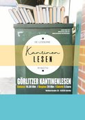 Kantinenlesen #135