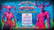SA * 24.10.2026 | KitKatClub