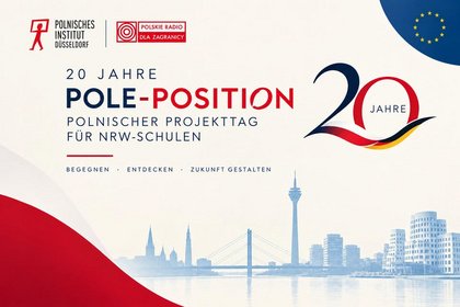 Jubiläumsfeier 20 Jahre Bildungsprojekt POLE-POSITION mit Jazzkonzert