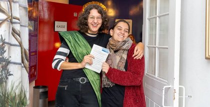 THEATERTAG