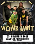 Wonk Unit (UK)