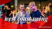 WEST COAST SWING Beginner Crashkurs