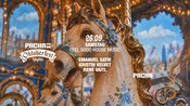 Oktoberfest Club Nights - Samstag w/ Emanuel Satie, Kristin Velvet, René Vaitl